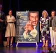 El maestro “Fosforito”, distinguido con la dedicatoria del 60º Festival de Cante Grande de Puente Genil
