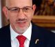 Antonio Luis Ortiz Rodríguez, pregonero de la Semana Santa de Puente Genil en 2026