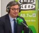 Sergio Velasco, alcalde de Puente Genil, hace balance del 2024 en Onda Cero