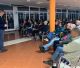 El Ayuntamiento presenta a los vecinos de la Cañada de la Plata el proyecto de la nueva rotonda en el cruce con la A318