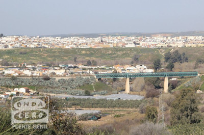 La Junta encarga la redacción del proyecto para la agrupación de vertidos de aguas residuales en Cordobilla, Sotogordo y El Palomar