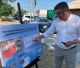El Ayuntamiento proyecta dos nuevas pasarelas ciclo-peatonales sobre la carretera A-318