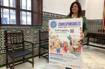 El Ayuntamiento ofrece servicios de conciliación en varios colegios de Puente Genil