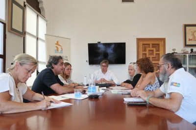 Actualizan el Plan de Vigilancia y Control del Virus del Nilo para Puente Genil