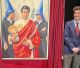 Rubén Terriza en Sentir Manantero “El cartel muestra una escena que no se había representado nunca”