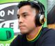 Alan Araiza, jugador del Salerm: “En Puente Genil estoy encantado”