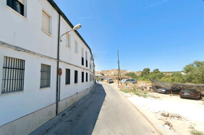 Nochevieja mortal en Puente Genil con un fallecido por arma de fuego