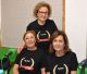 Zenobia presenta en el Teatro Circo "Cortado con doble de cianuro, por favor"