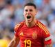 Roberto Fernández, tras los pasos de “Poli”, lucirá la segunda estrella con la selección española
