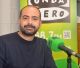 Jesús David Sánchez, coordinador local de IU: “El supuesto cambio va mucho más lento de lo que nos habían prometido”