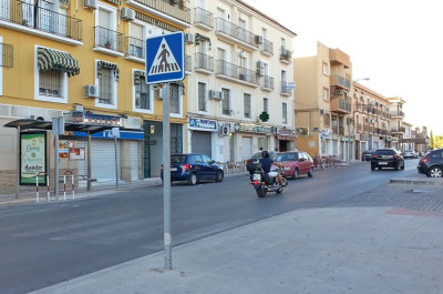 La Junta de Gobierno Local aprueba la licitación del sistema de cámaras de control del tráfico