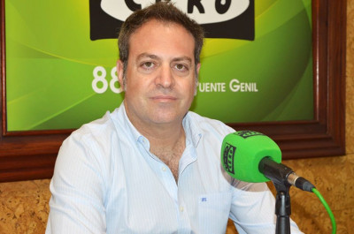 Joaquín Ruiz, presidente del Codimar Basket Genil: "La temporada ha sido sobresaliente"