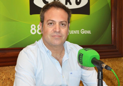 Joaquín Ruiz, presidente del Codimar Basket Genil: "La temporada ha sido sobresaliente"