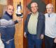 El Manantero Ejemplar, José Luis Vela, levanta la sexta pata de nuestra vieja cuaresmera