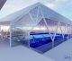 El Ayuntamiento construirá una nueva cubierta en la pista polideportiva del Francisco Manzano