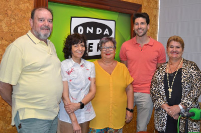 "Nunca es tarde": Así funciona el Centro de Educación Permanente para personas adultas de Puente Genil