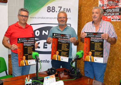Puente Genil rinde homenaje este sábado al compositor flamenco Emilio Pozo