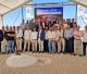 Codimar coloca la primera piedra de su nueva fábrica que supondrá una inversión de 10 millones de euros