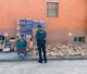 La Guardia Civil interviene 780 kilogramos de picadura de tabaco y 53.200 cigarrillos en Puente Genil