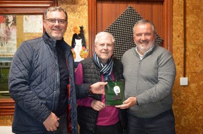 El Instituto Andaluz del Patrimonio Histórico culmina la restauración del manto de la Virgen de la Soledad