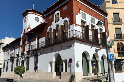 La Fiscalía de Córdoba investiga al anterior equipo de Gobierno del PSOE por unas supuestas irregularidades denunciadas por IU