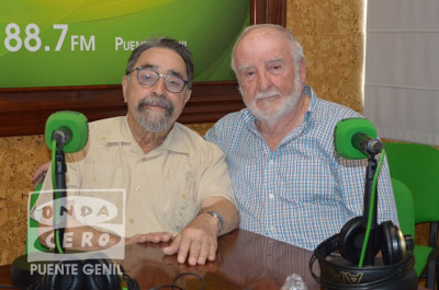 Pablo Laguna: “El padre Celestino fue quien me motivó para ser sacerdote”
