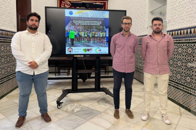 La Media Maratón Villa de Puente Genil 2027 se celebrará el 31 de enero