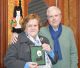 María Jesús Chacón, Manantera Ejemplar de 2024: "Debemos involucrarnos más"