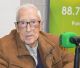 Antiguos alumnos organizan un homenaje al profesor Francisco Berral