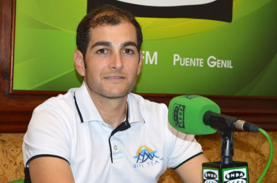 Francisco Antonio Morón: “Yo sigo trabajando y no me van a cansar”